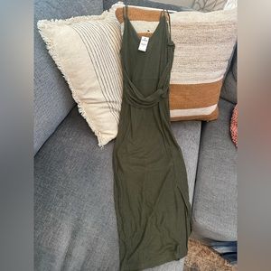 Express dress